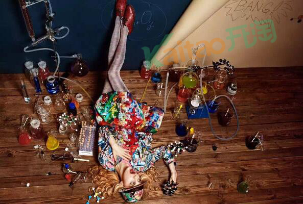 妖精的口袋宝贝 妖精的口袋宝贝