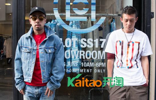 陈冠希潮牌网店叫什么 陈冠希潮牌网店叫什么