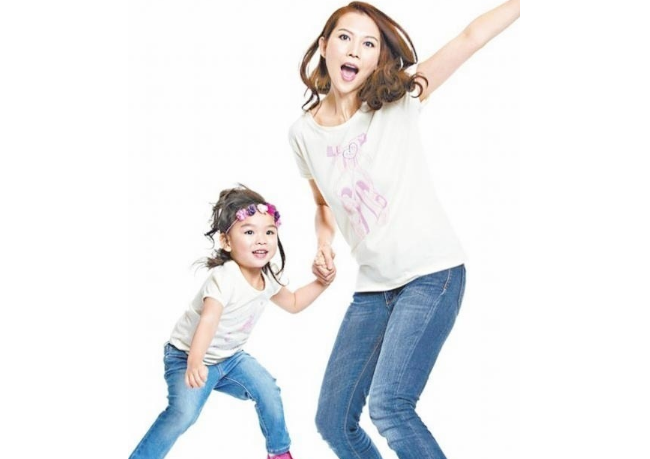 蔡少芬淘宝店叫什么名字? 蔡少芬淘宝店叫什么名字?