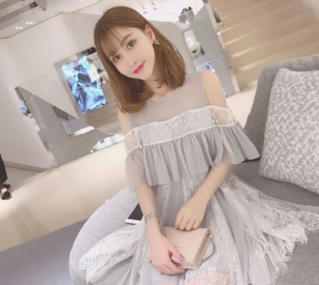 赵梦玥uu淘宝店叫什么?赵梦玥在哪个平台直播? 赵梦玥uu淘宝店叫什么?赵梦玥在哪个平台直播?