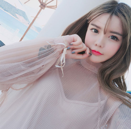 韩安冉淘宝店铺叫什么?淘宝找不到韩安冉店铺吗? 韩安冉淘宝店铺叫什么?淘宝找不到韩安冉店铺吗?