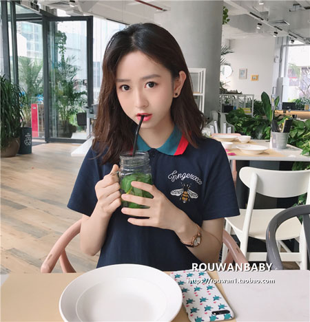 肉完baby淘宝店叫什么?