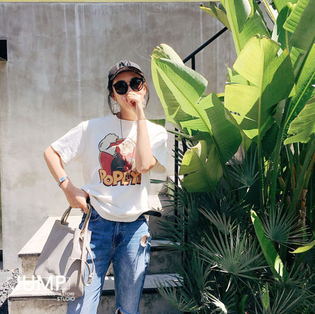 草莓跳淘宝店叫什么?草莓跳淘宝店网址在哪? 草莓跳淘宝店叫什么?草莓跳淘宝店网址在哪?