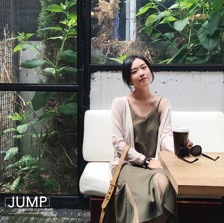 草莓跳淘宝店叫什么?草莓跳淘宝店网址在哪? 草莓跳淘宝店叫什么?草莓跳淘宝店网址在哪?