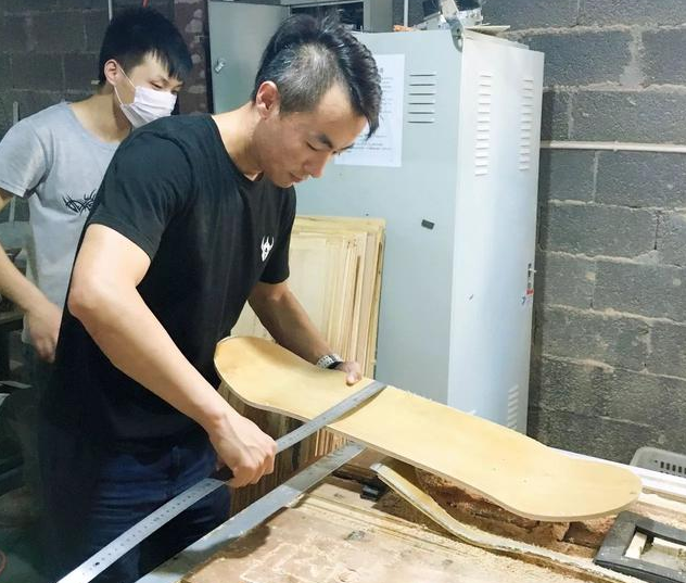 基础滑板店怎么样?基础滑板是假货吗? 基础滑板店怎么样?基础滑板是假货吗?