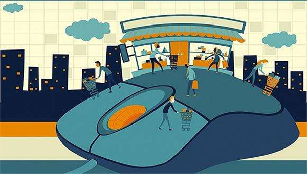 淘宝店铺流量突然增多，会不会产生影响？