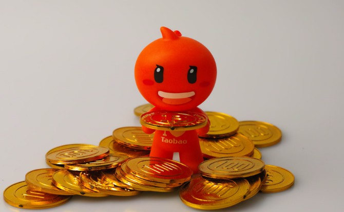 淘金币频道入口 淘金币频道入口