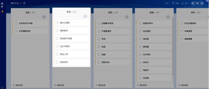 淘宝打造爆款 淘宝打造爆款