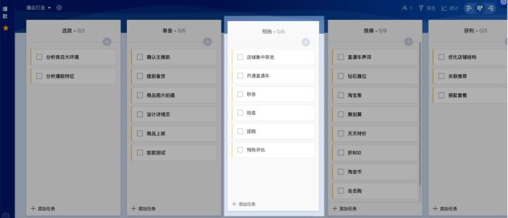 淘宝打造爆款 淘宝打造爆款