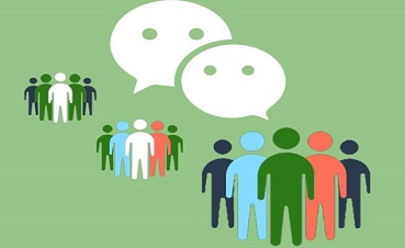 微信直播 微信直播