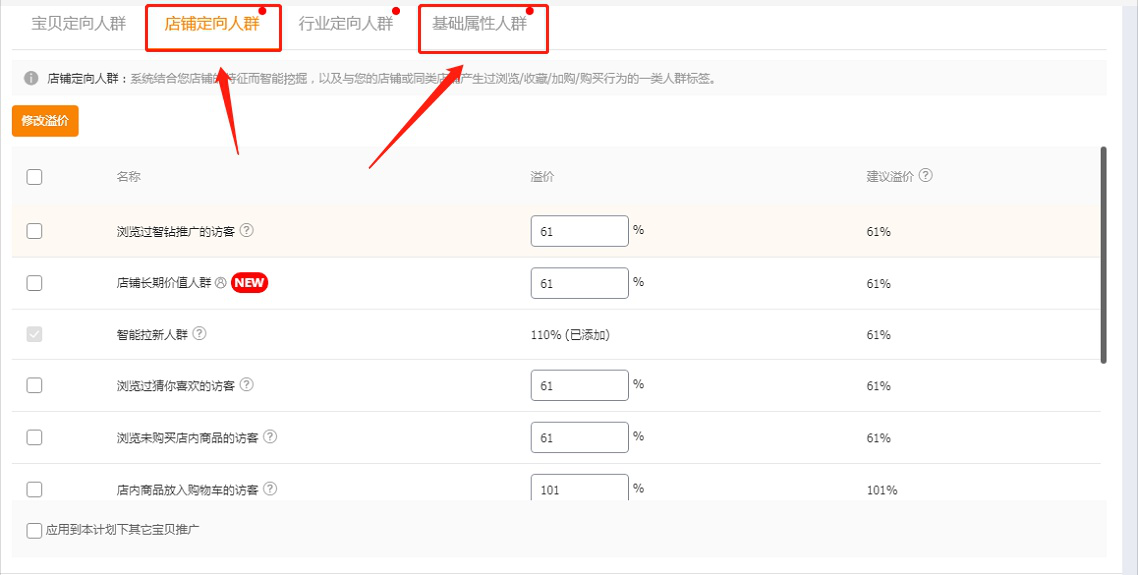 提升淘宝转化率 提升淘宝转化率