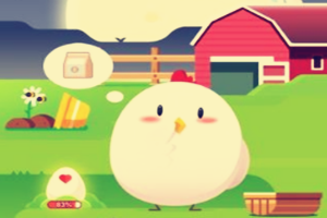 蚂蚁庄园小鸡饲料怎么获得?可以赠送吗?