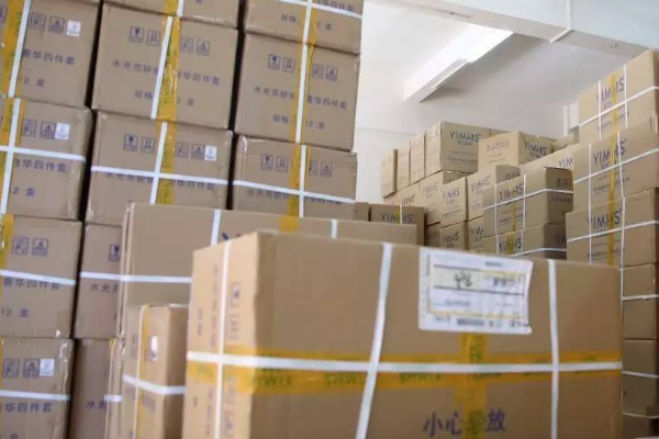 淘宝刷单要发快递吗？为什么？