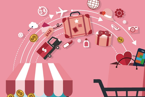 电商小程序是什么？为什么要用小程序做电商?