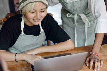 淘宝直播主播可以看到顾客的信息吗？怎么提高人气？