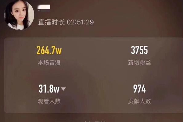 抖音直播音浪变现容易吗?怎么赚取音浪?.jpg 抖音直播音浪变现容易吗?怎么赚取音浪?.jpg