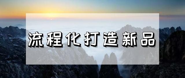 淘宝打造新品 淘宝打造新品