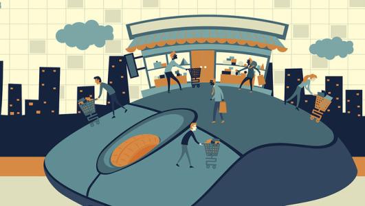 开淘宝店的条件有什么?开网店的基本要求是什么?