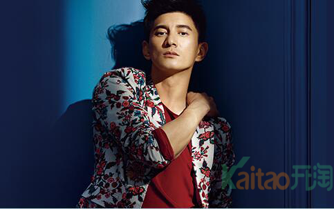 吴奇隆淘宝店叫什么? 吴奇隆淘宝店叫什么?