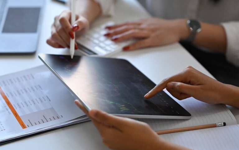 拼多多如何做数据分析?店铺数据分析主要分析什么?