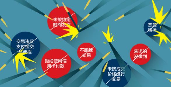 淘宝举证期是什么意思?