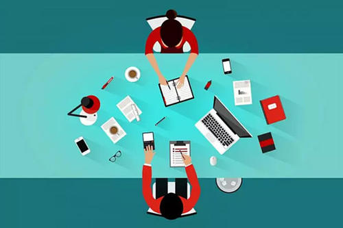 手淘推荐是哪里的流量？来自哪里？ 