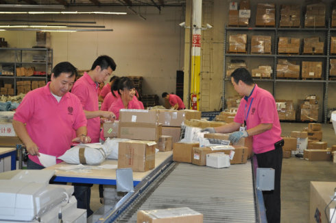 淘宝刷单是要真发货吗?有哪些发货方式?