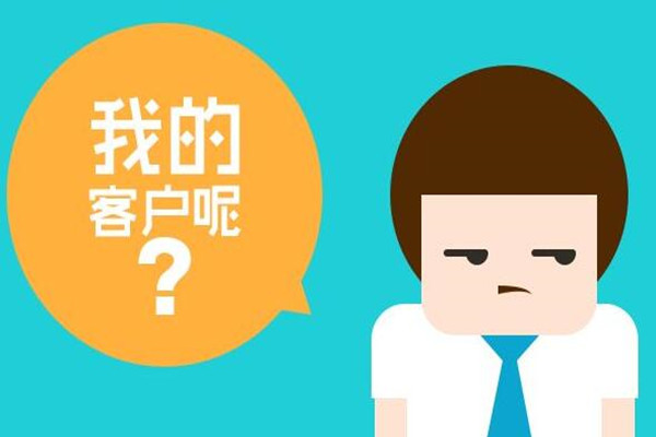 流失竞店发现了能怎么解决?