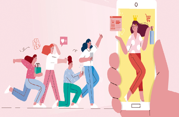 购买淘宝逛逛粉丝靠谱吗?如何通过逛逛号找人?