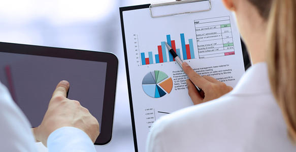 淘宝客服是做什么的工作?需要学哪些基础?