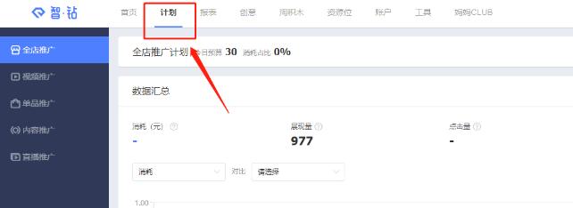 钻展智能定向推广 钻展智能定向推广