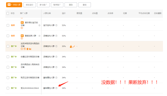 淘宝店铺流量 淘宝店铺流量