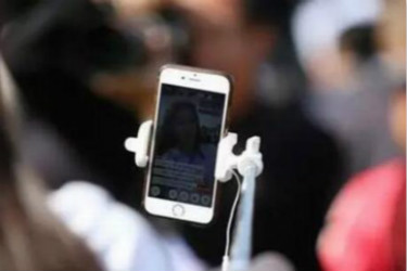 淘宝直播 淘宝直播