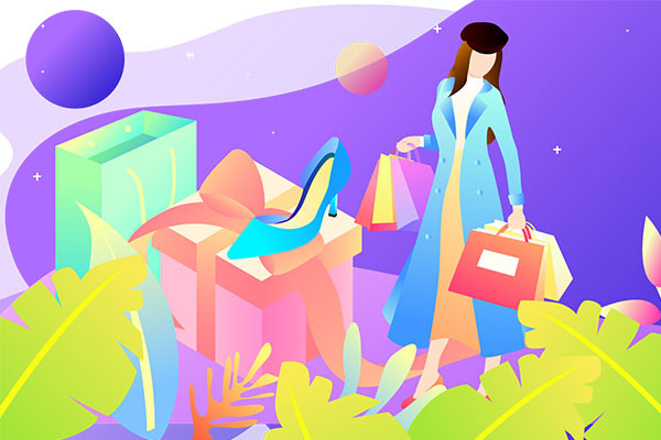 淘宝浏览量高有什么用?怎么提高宝贝浏览量?