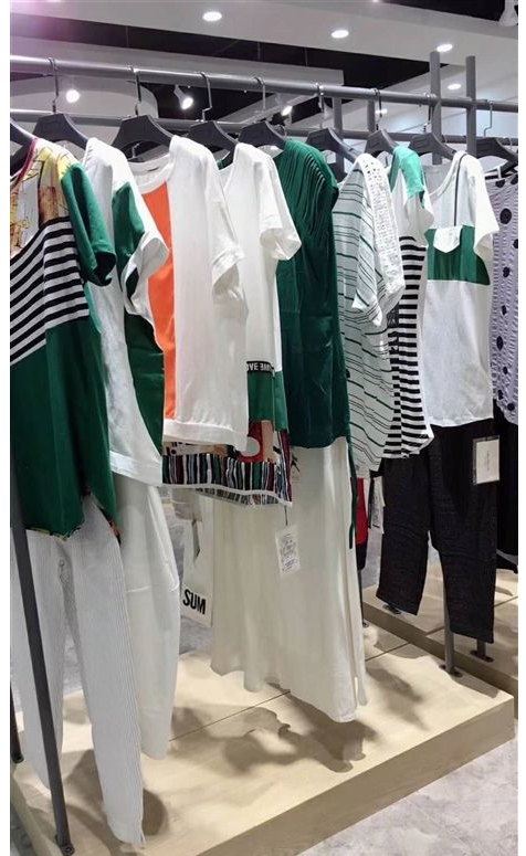 淘宝女装爆款该如何打造?