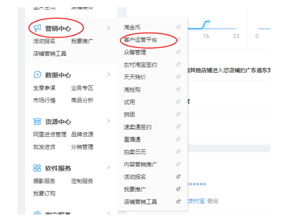 4个方法教你防止淘宝店铺访客流失,实现快速转化