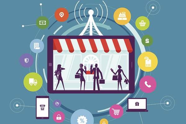 网店运营想要提升网店排名有什么渠道呢?