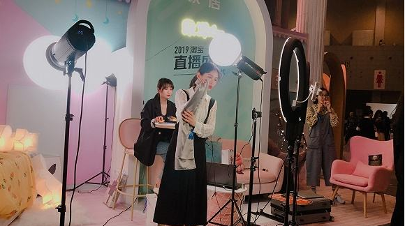 新主播学习干货：淘宝直播流量越来越少怎么回事？