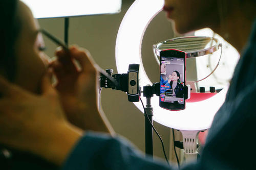 淘宝直播审核结果在哪里看？