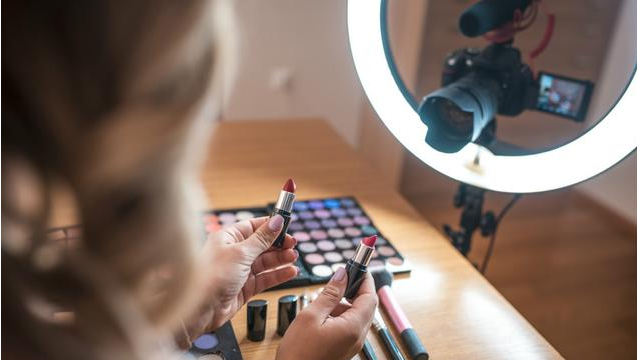 分享淘宝直播语言技巧及常用语