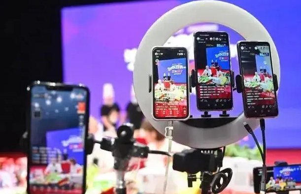 淘宝直播间任务怎么操作？如何加人气？