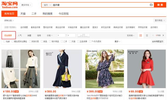 从淘宝的商品展示机制出发研究<a href=http://www.taofake.com/article/wangdianseo/ target='_blank'>淘宝SEO</a> 从淘宝的商品展示机制出发研究<a href=http://www.taofake.com/article/wangdianseo/ target='_blank'>淘宝SEO</a>