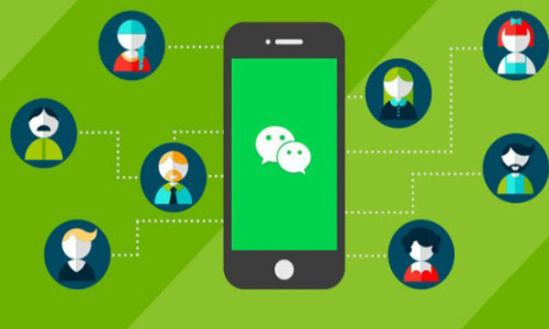 微店推手怎么玩?