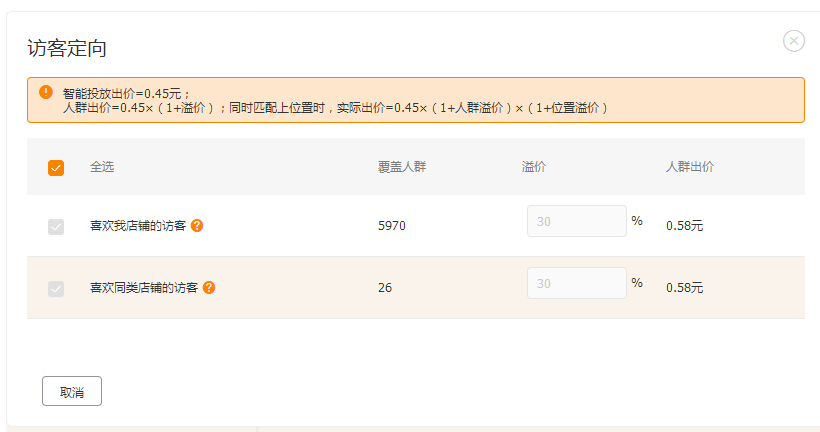 提升手淘猜你喜欢流量技巧 提升手淘猜你喜欢流量技巧